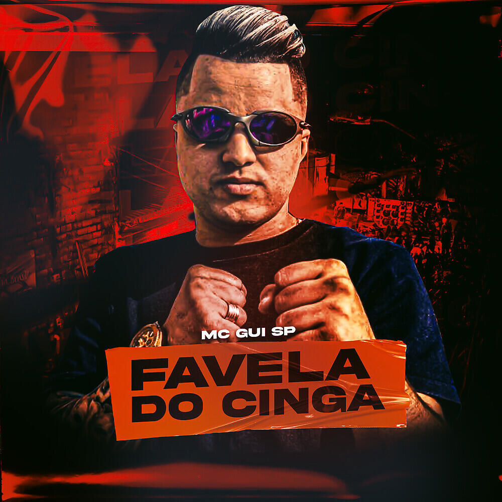 Скачать песню Mc Gui SP - Favela do Cinga бесплатно в MP3 для Android и iOS