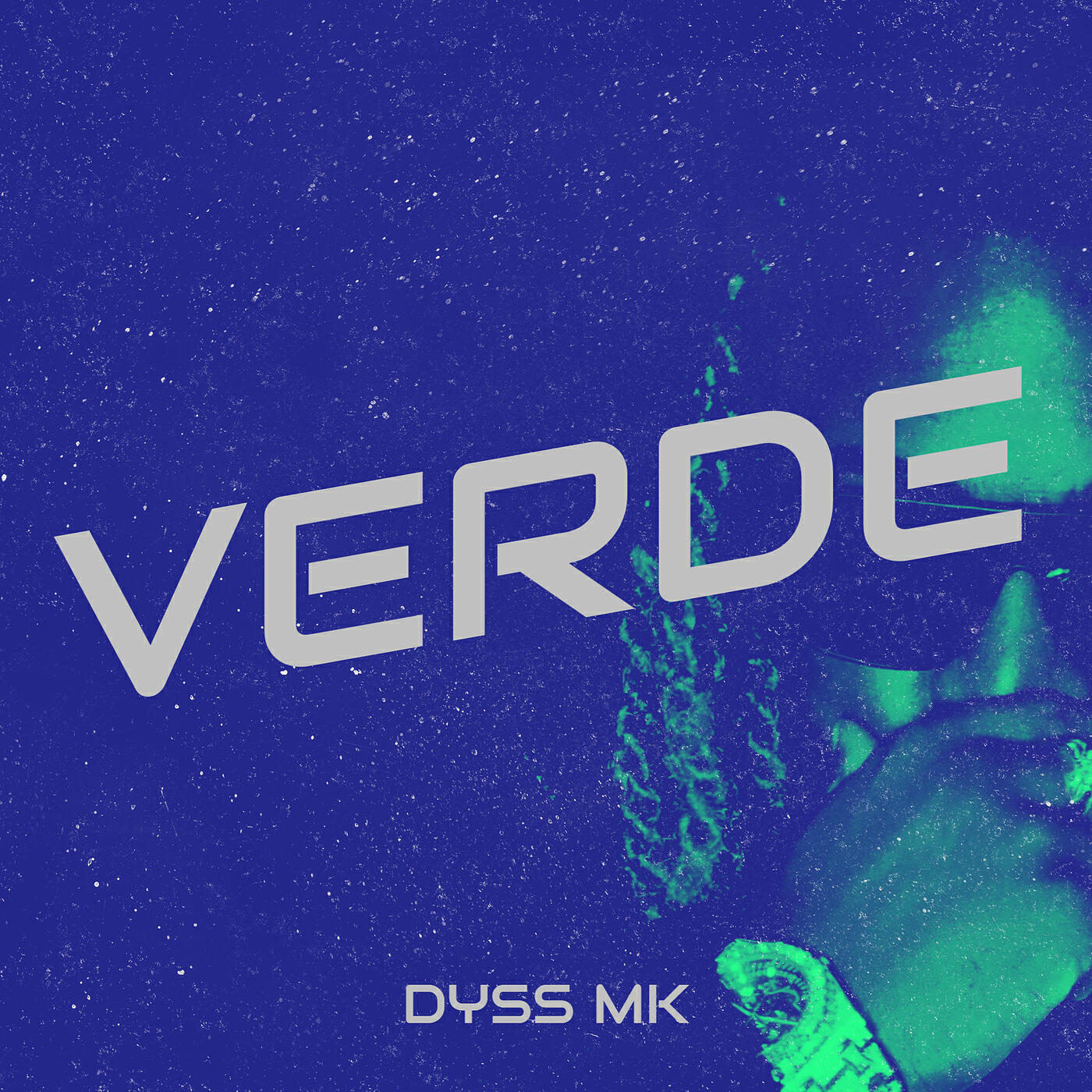 Релиз Verde