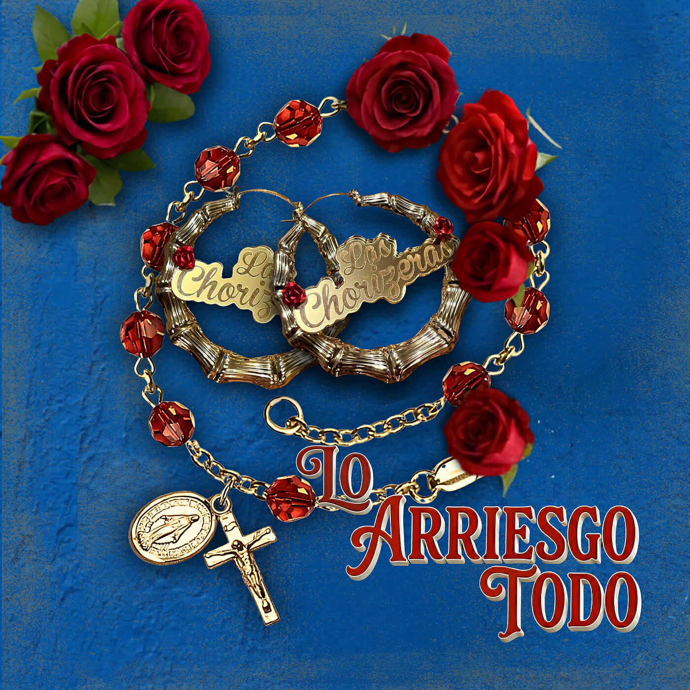Релиз Lo Arriesgo Todo