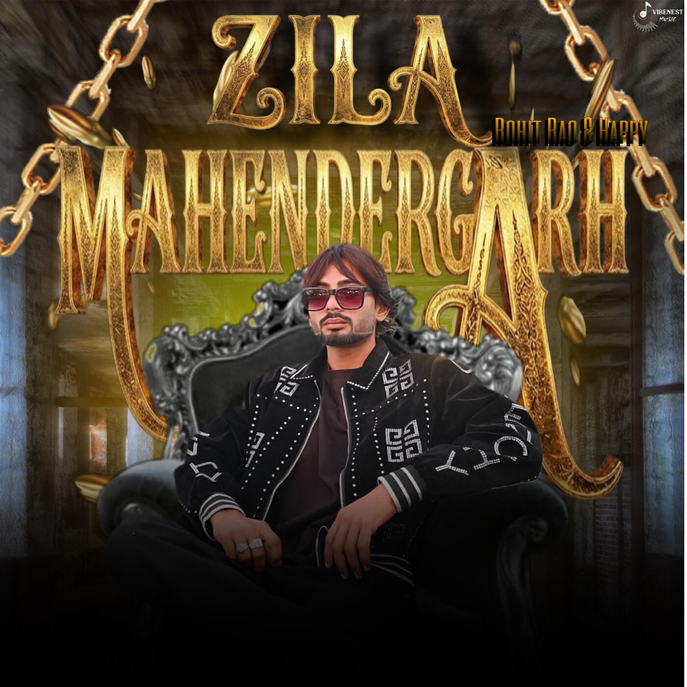 Релиз Zila Mahendargarh