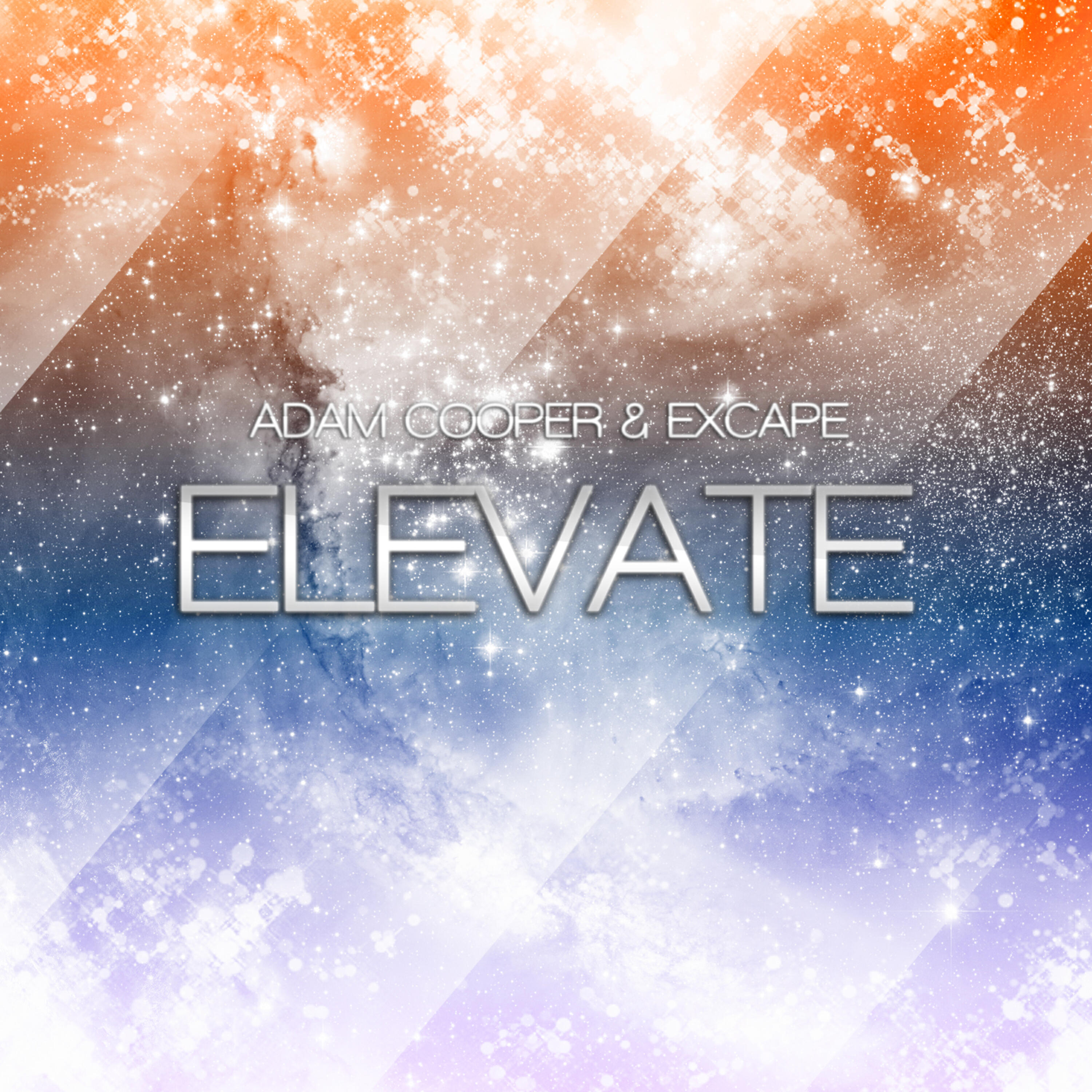 Релиз Elevate