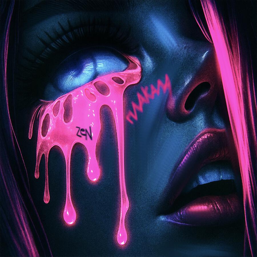 Волна по релизу