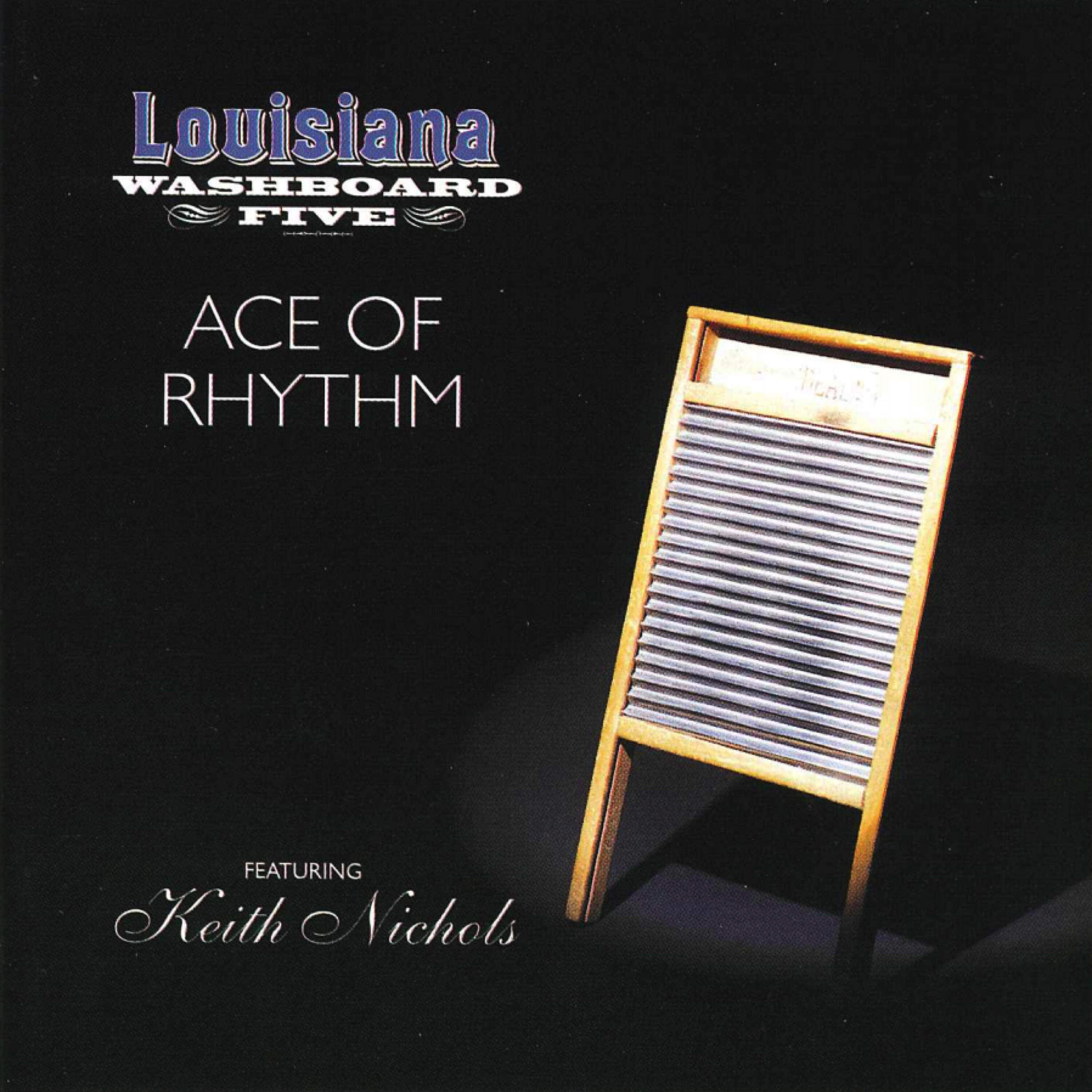 Louisiana Washboard Five
