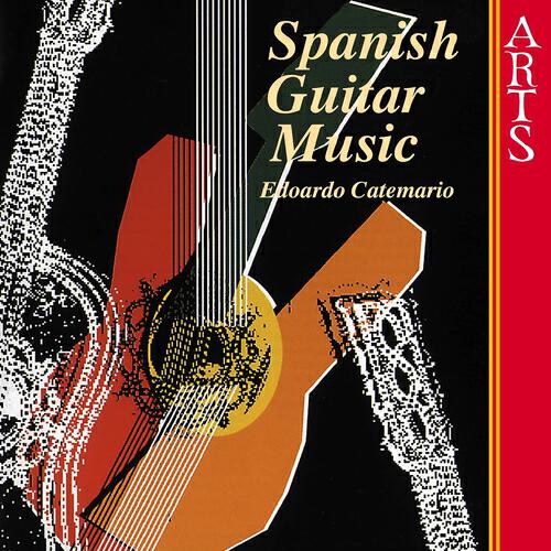 Релиз Spanish Guitar Music