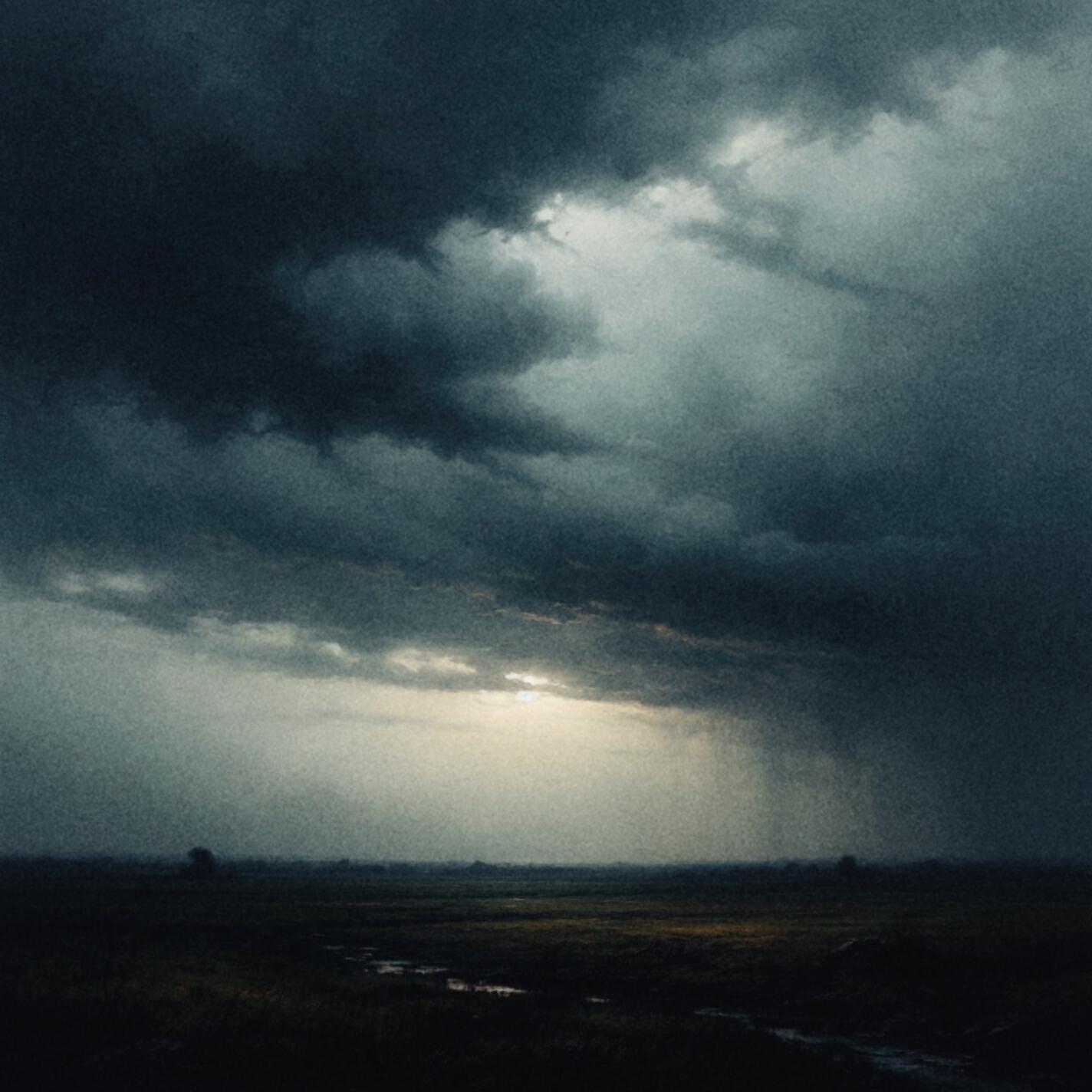 Релиз we have nothing left to lose