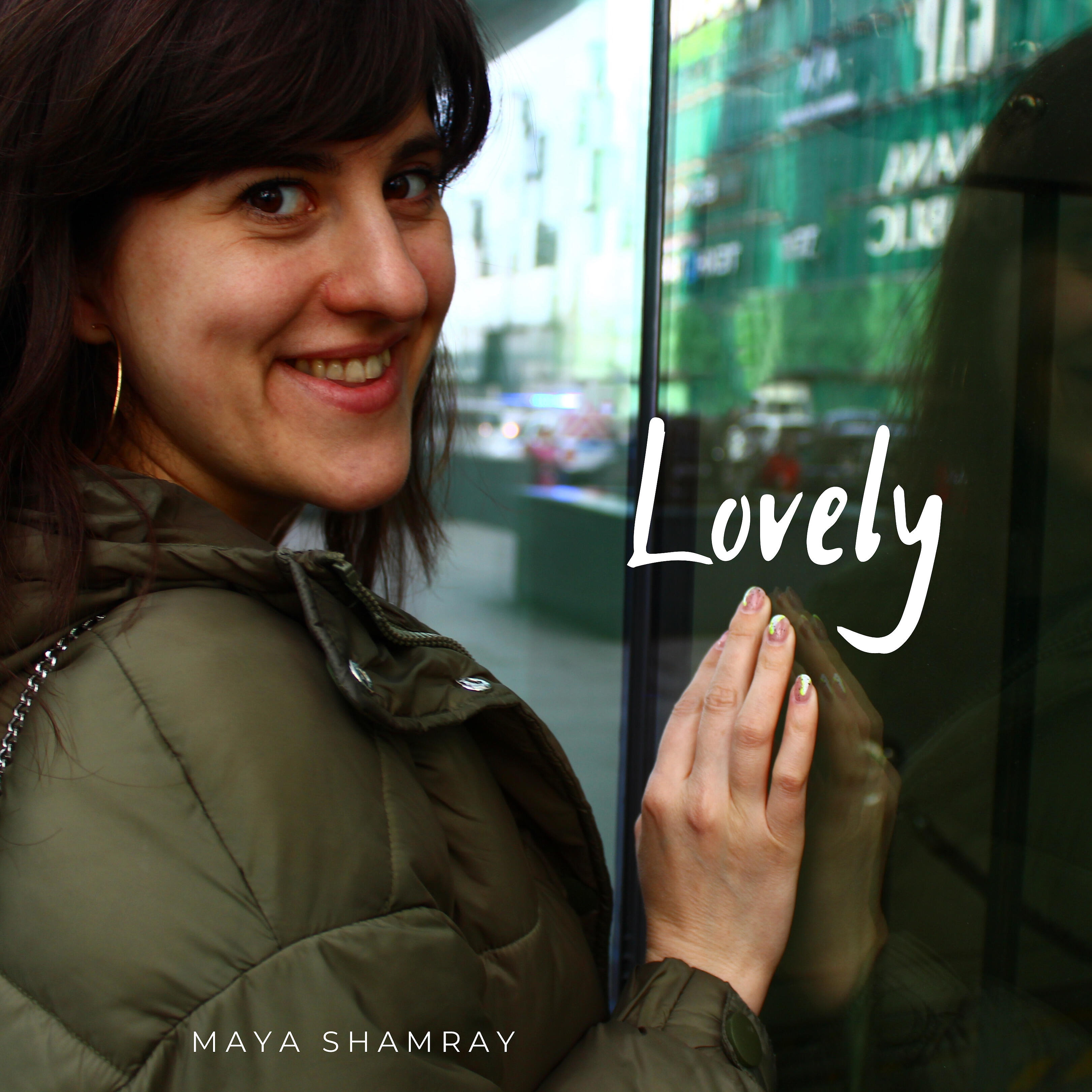 Релиз Lovely