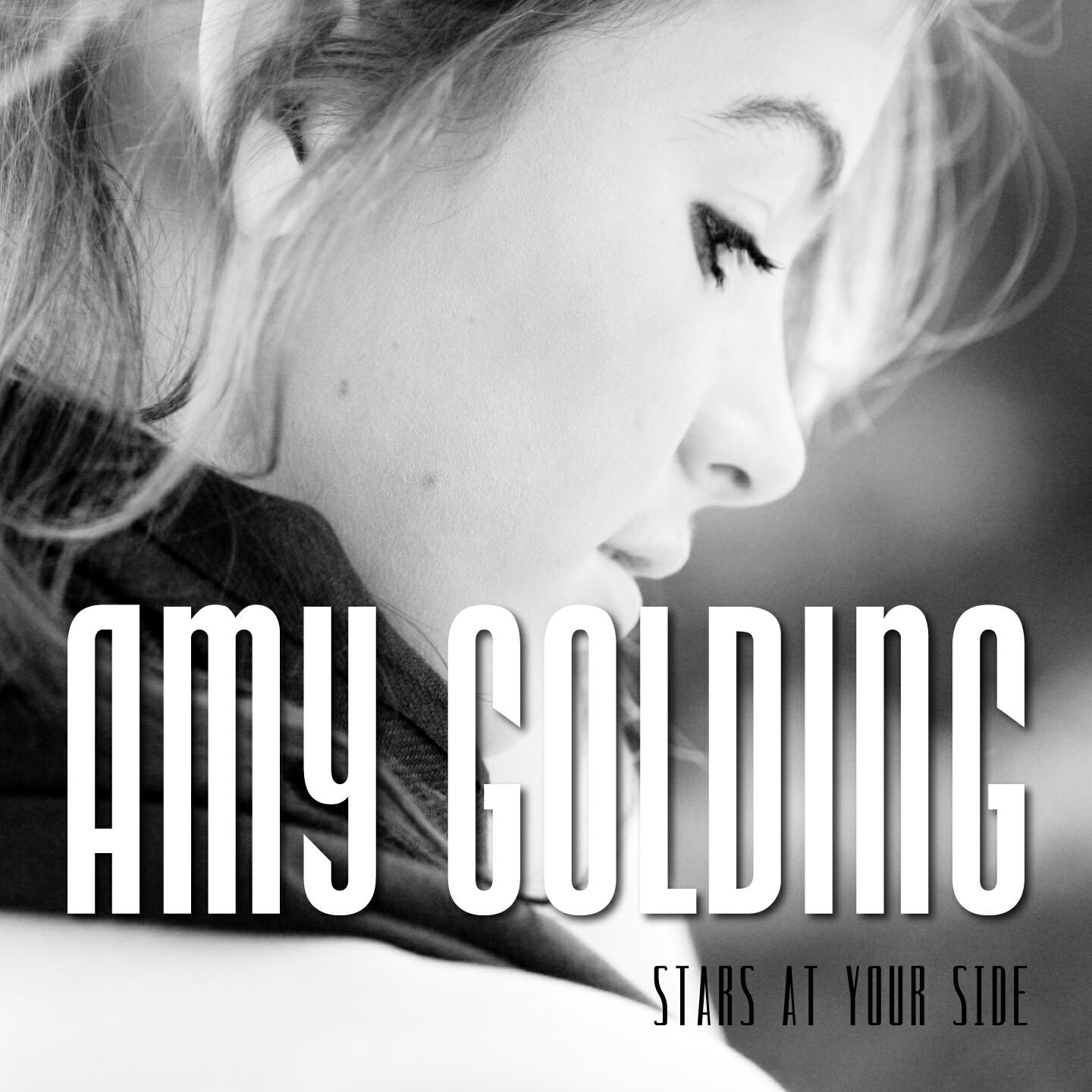 Amy Golding