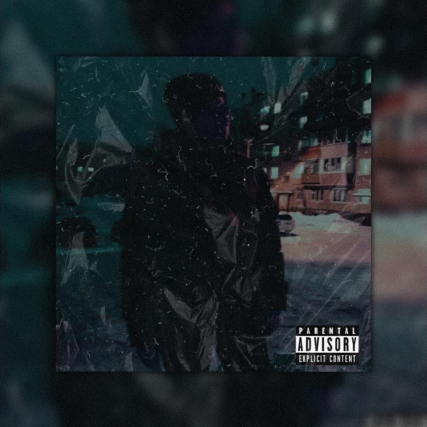 Релиз Angel Phonk