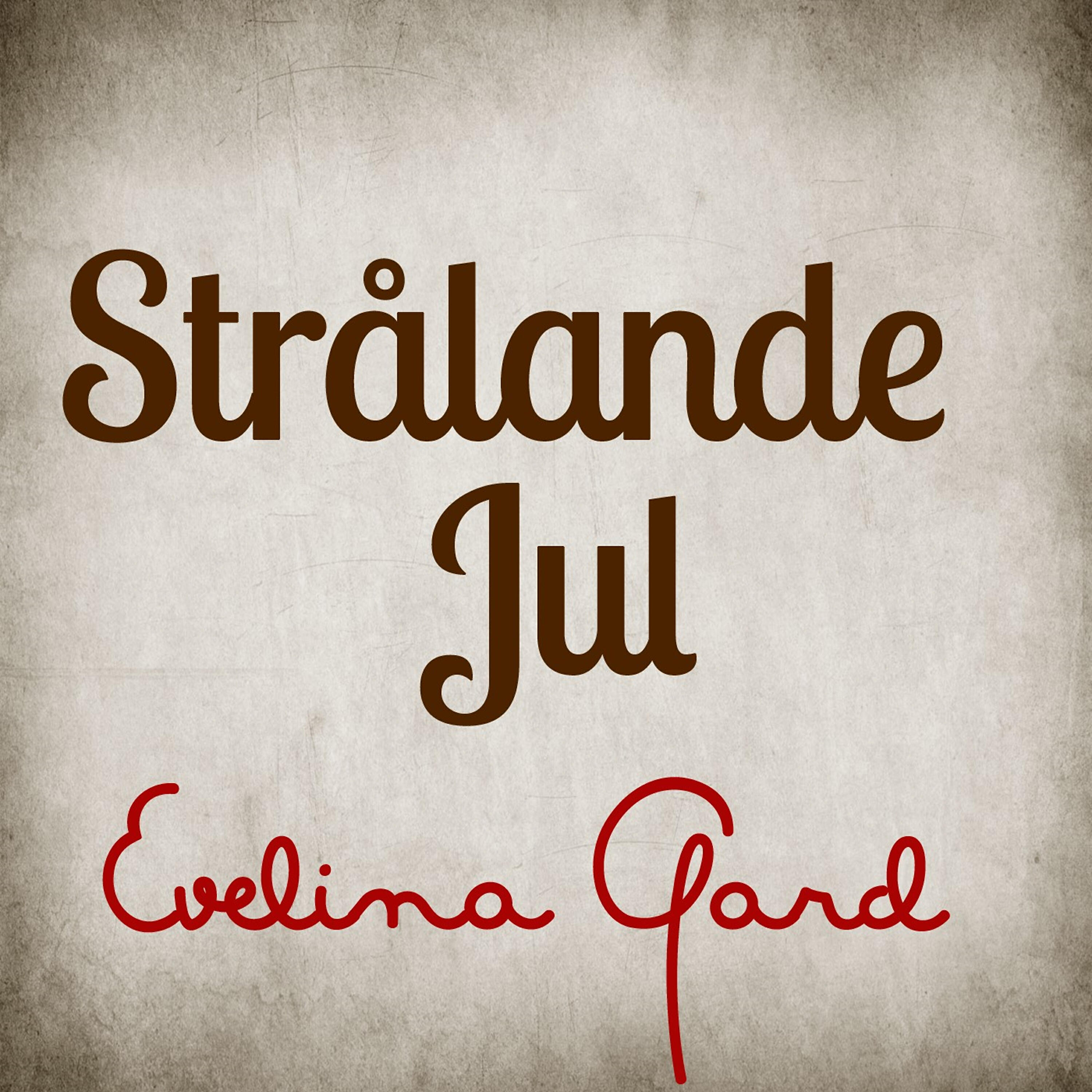 Релиз Strålande Jul