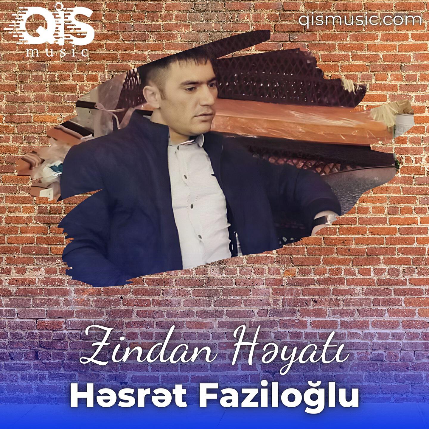 Релиз Zindan Heyati