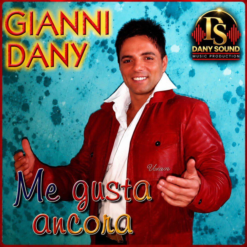 Релиз Me gusta ancora