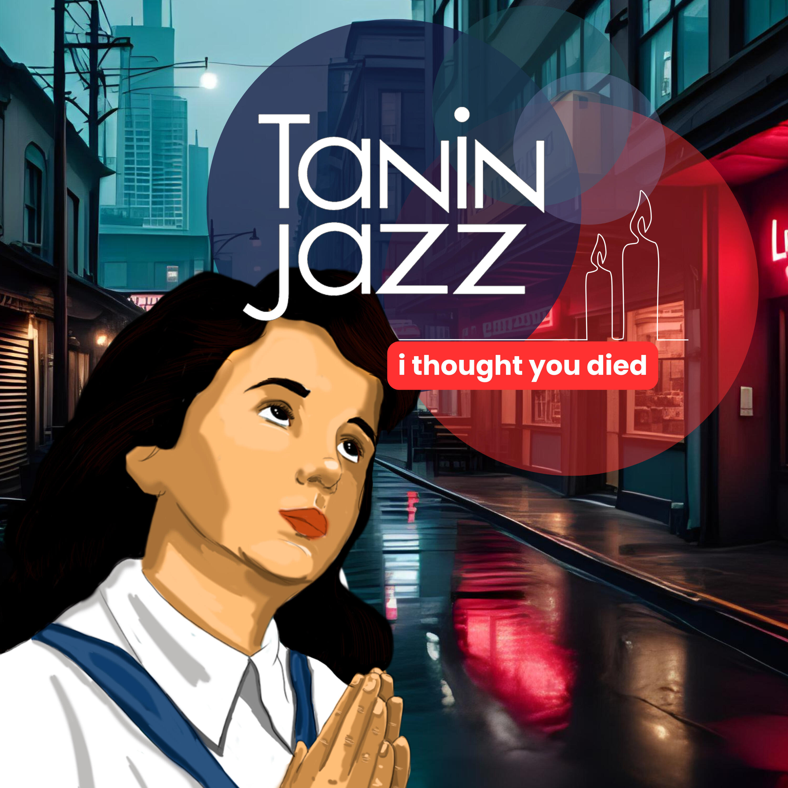 Релиз I Thought You Died