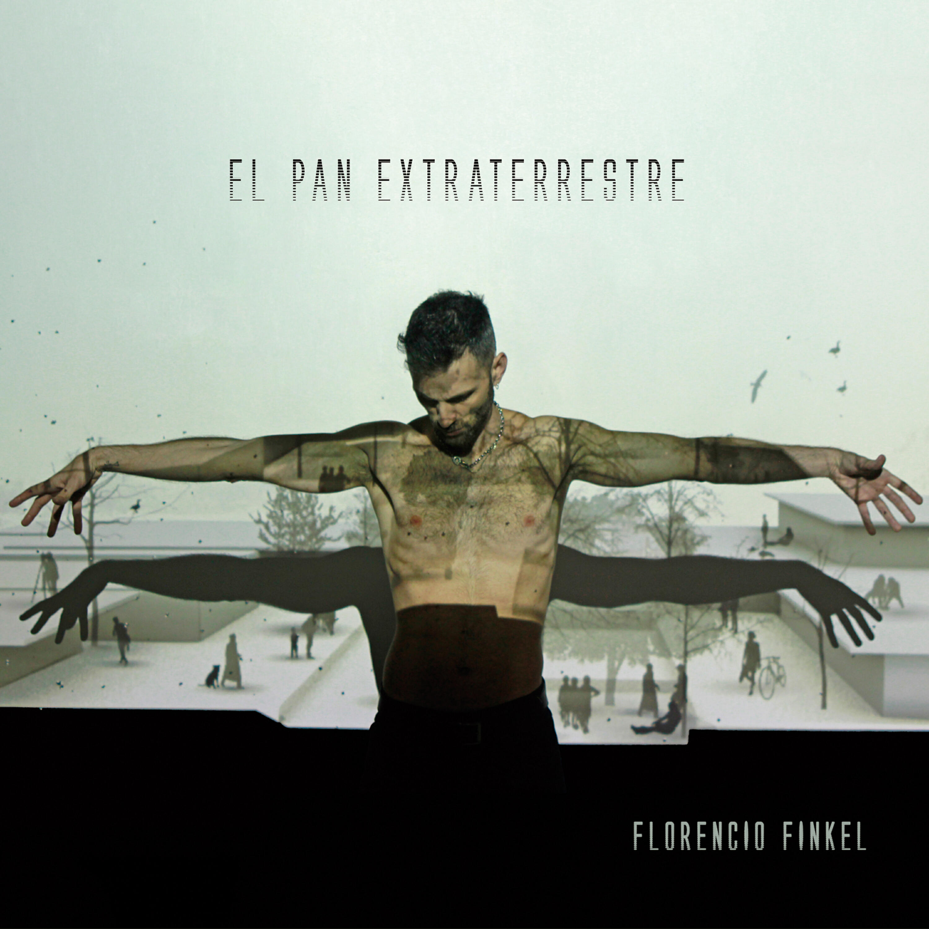 Релиз El Pan Extraterrestre