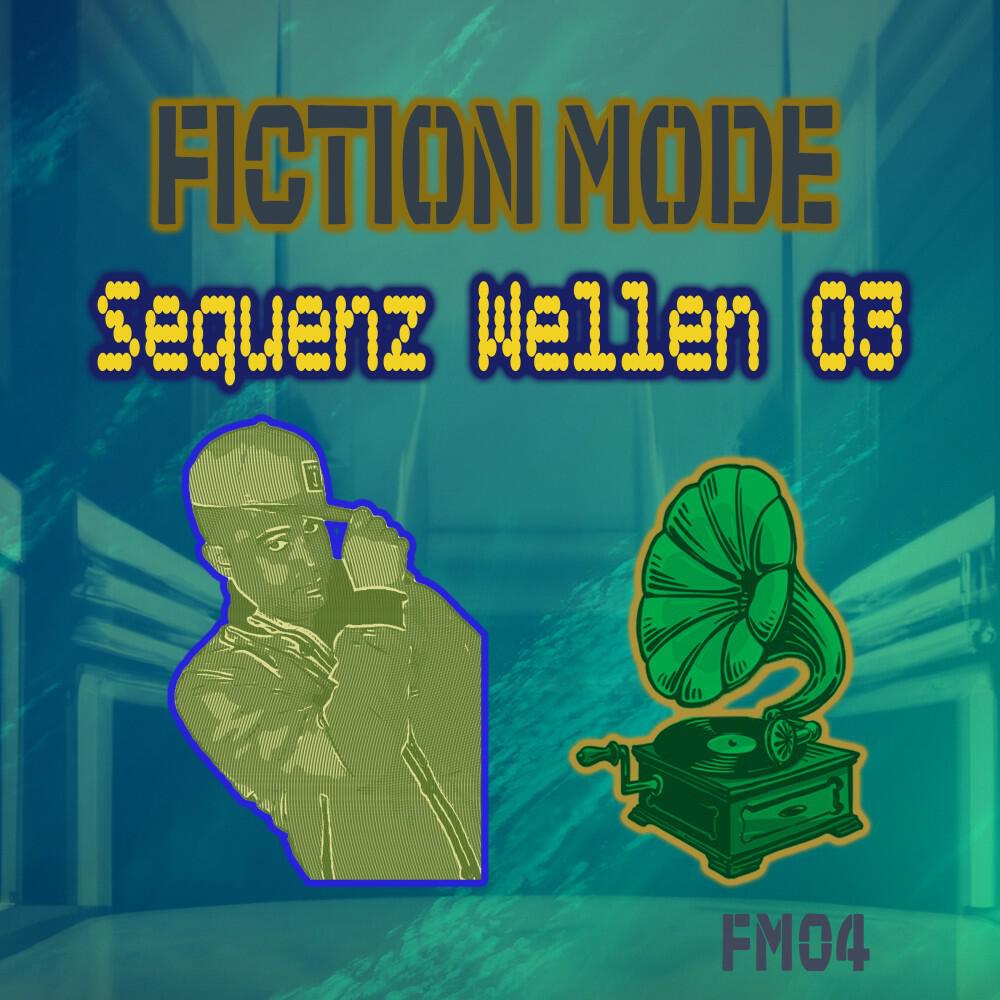 Релиз Sequenz Wellen-03