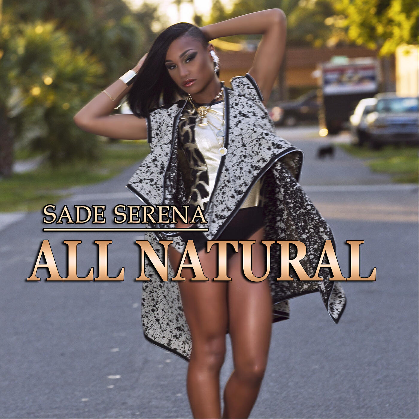 Релиз All Natural