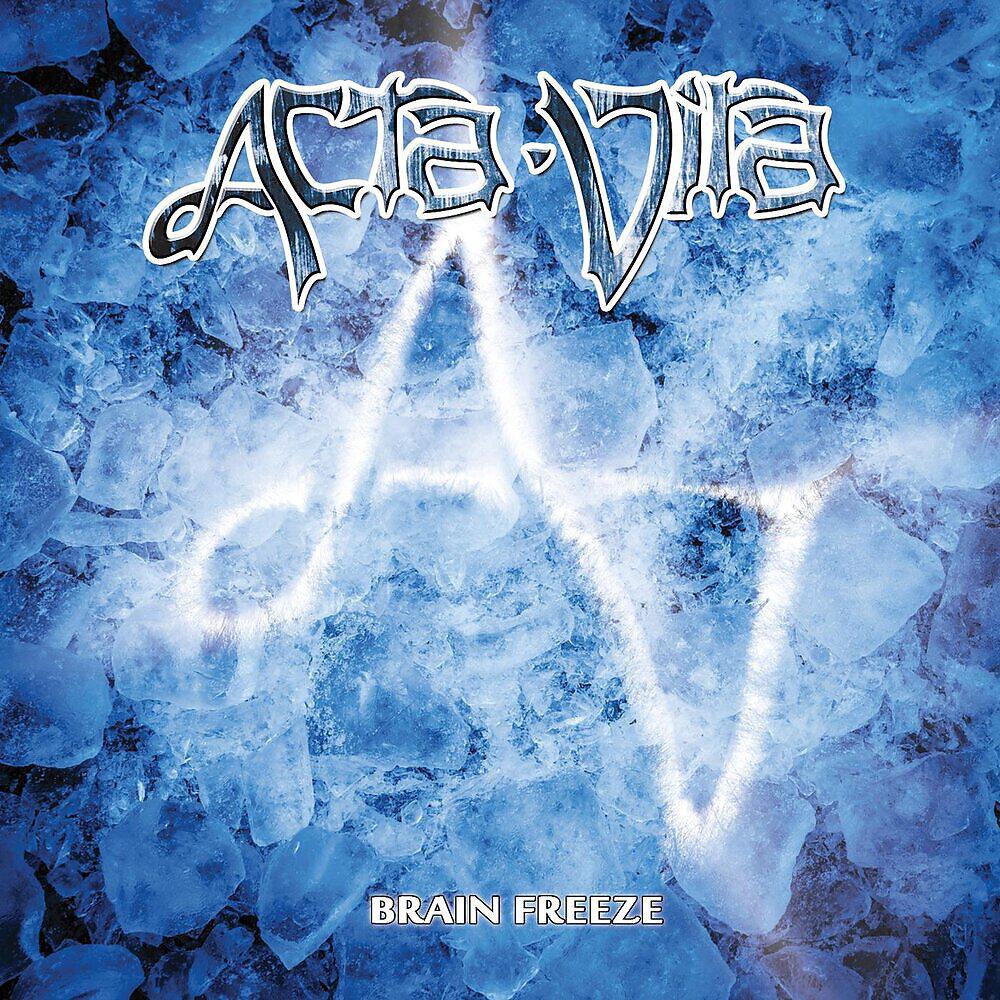 Постер альбома Brain Freeze