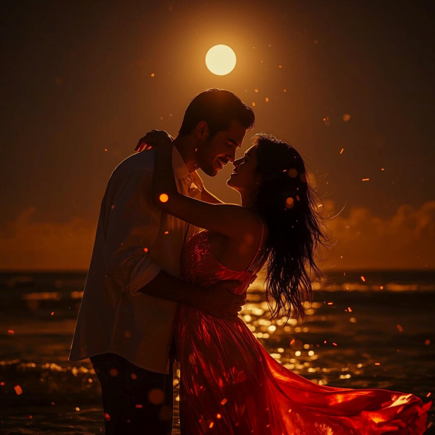 Релиз Fuego De Amor