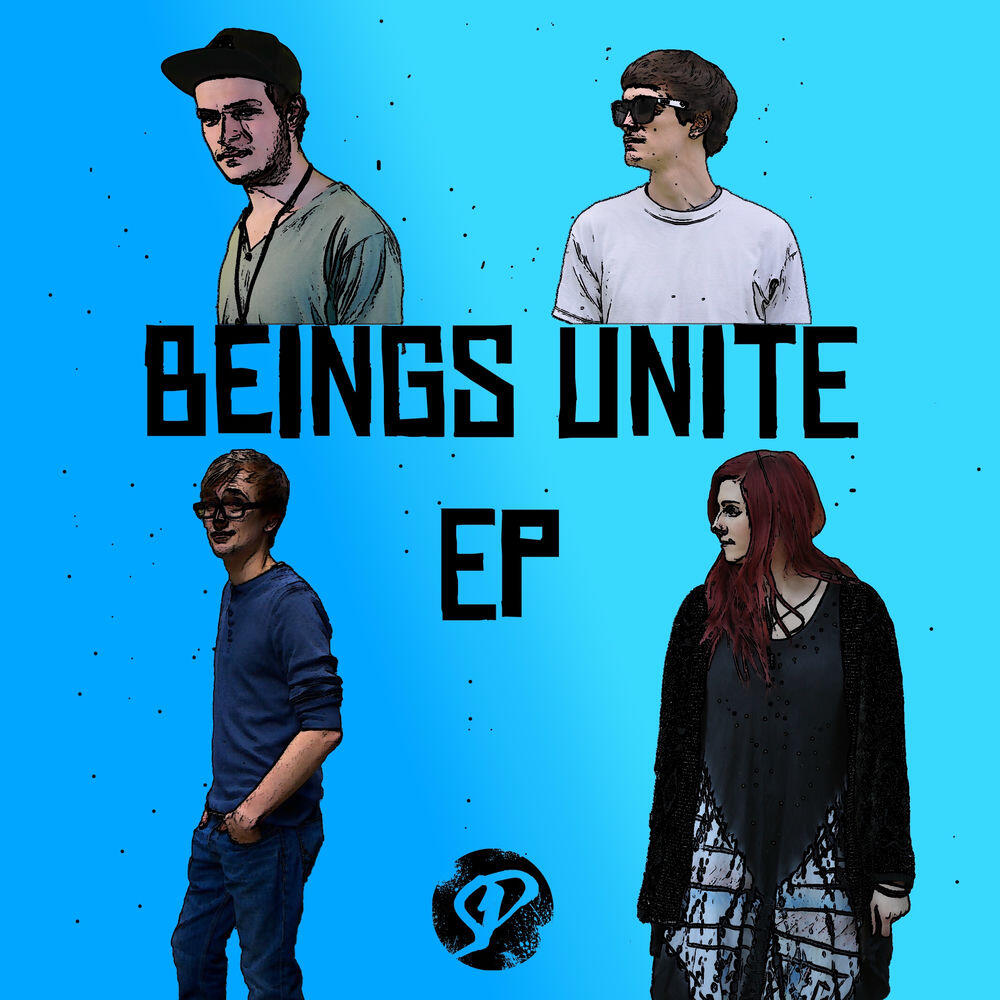 Релиз Beings Unite EP
