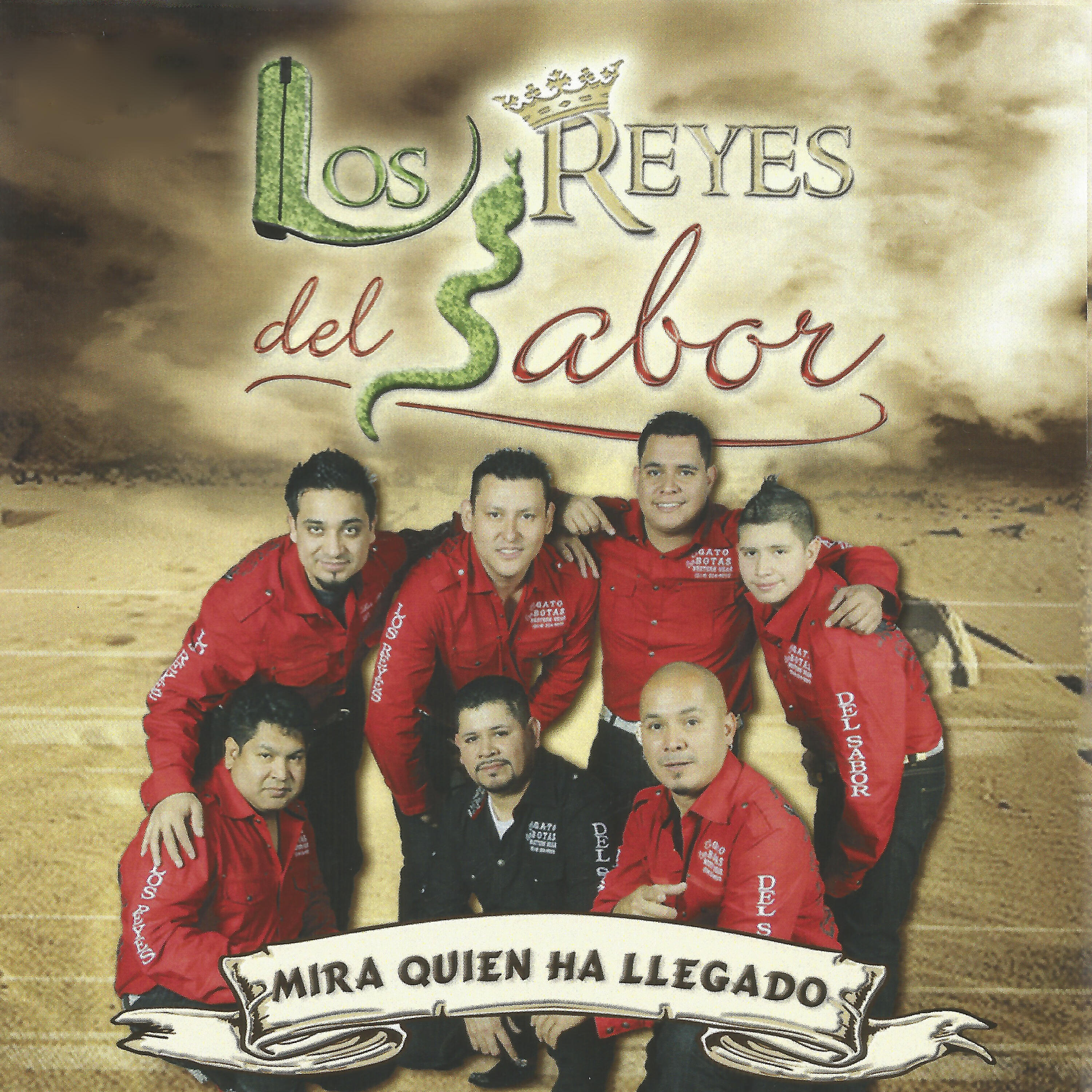 Релиз Mira Quien Ha Llegado