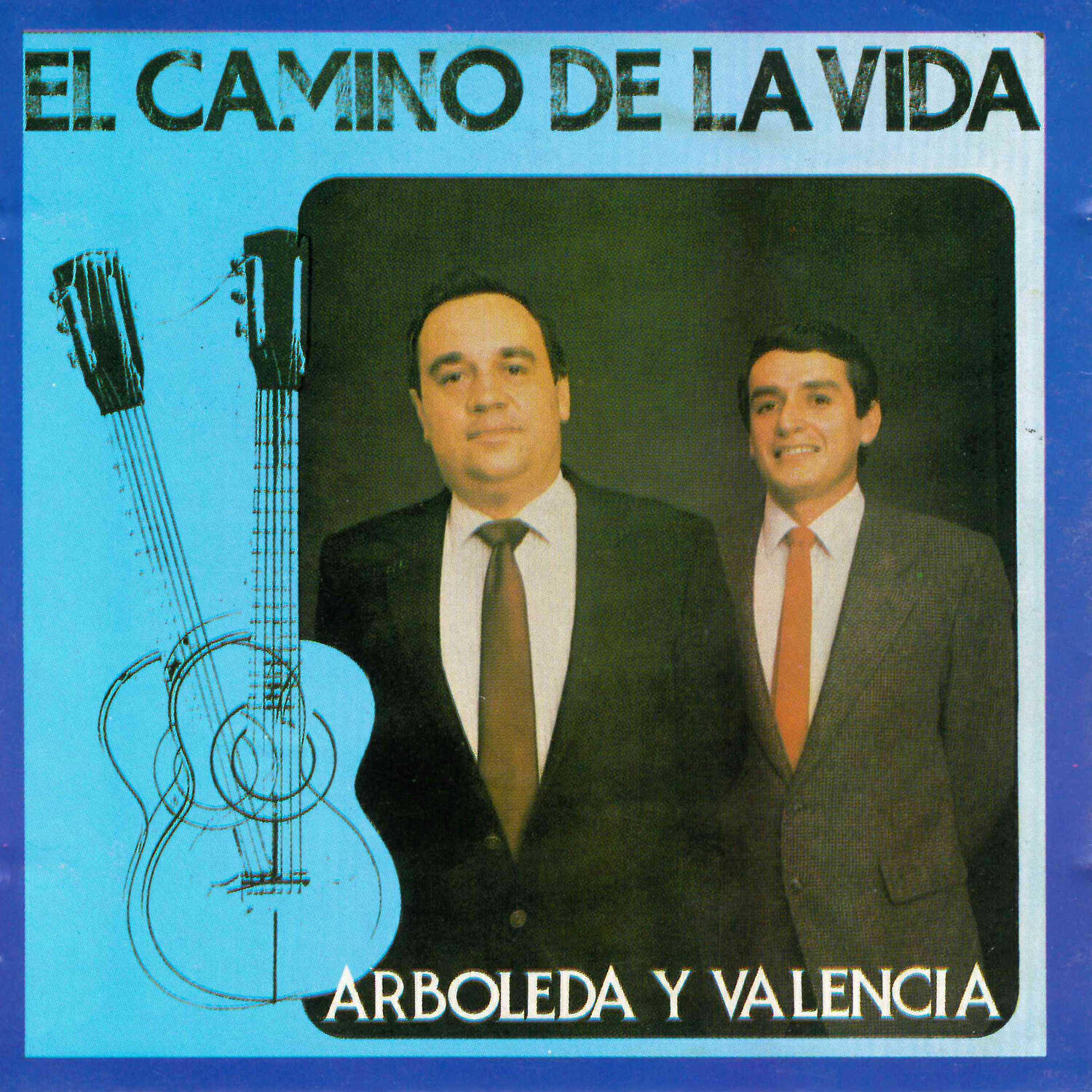 Релиз El Camino de la Vida