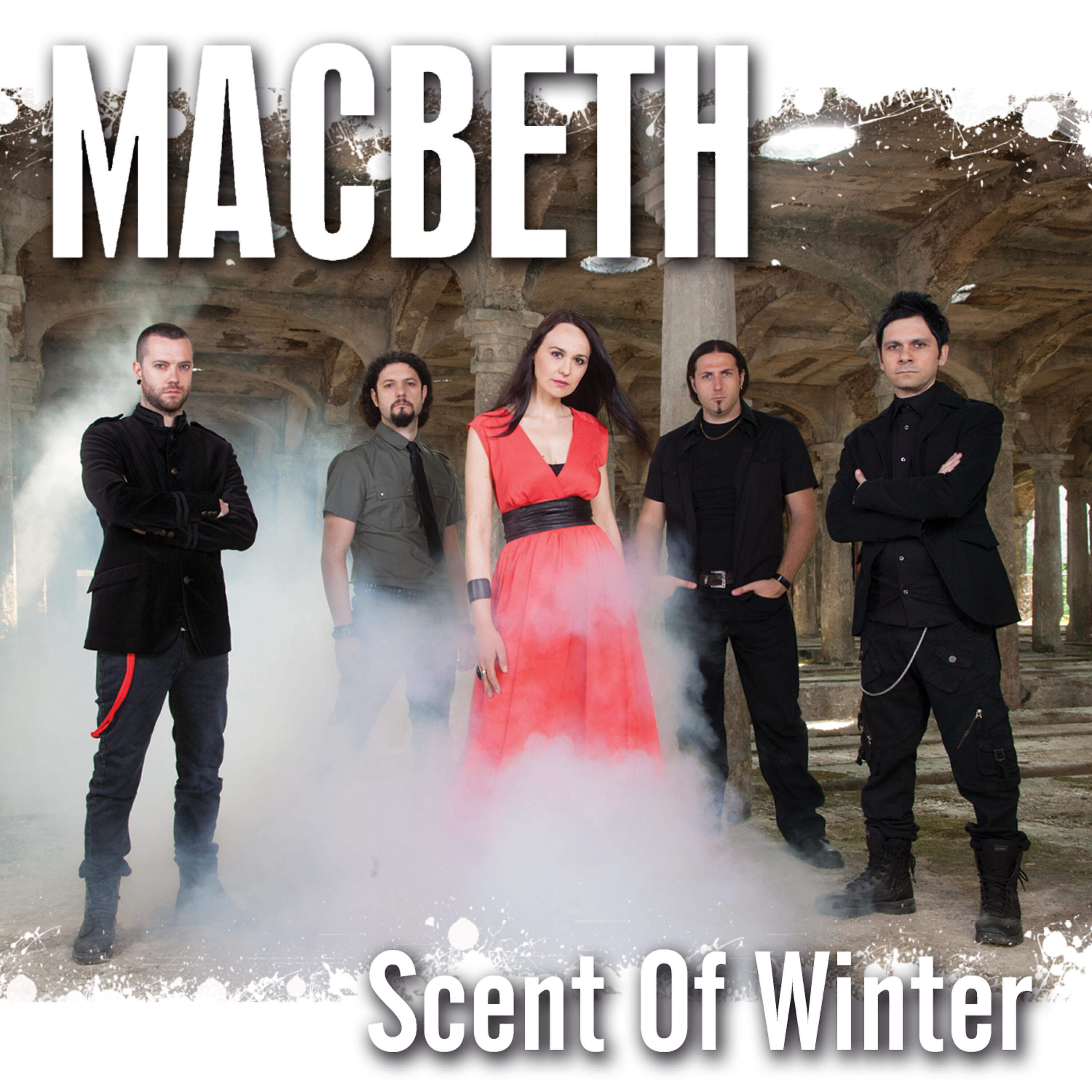 Релиз Scent of Winter
