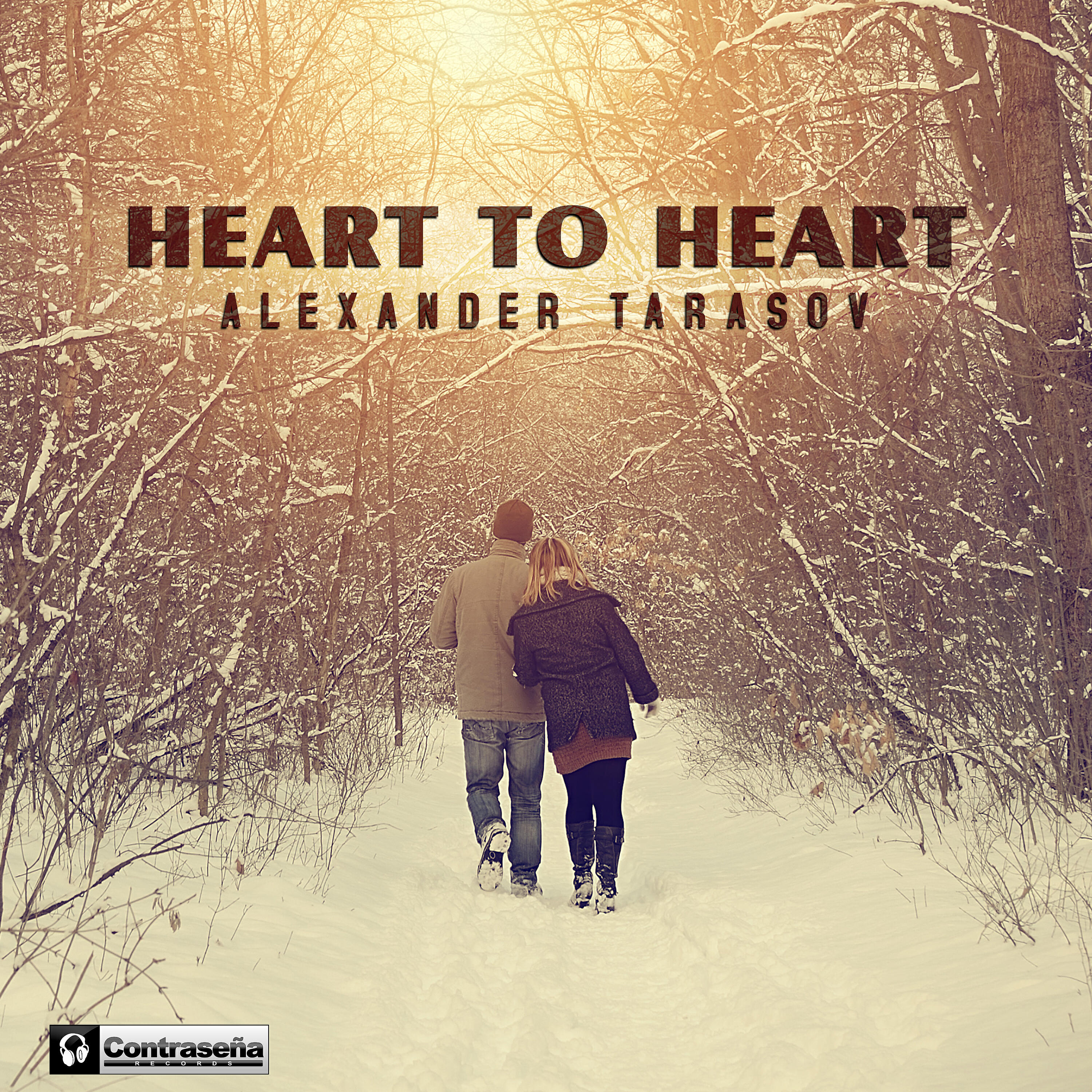 Постер альбома Heart to Heart