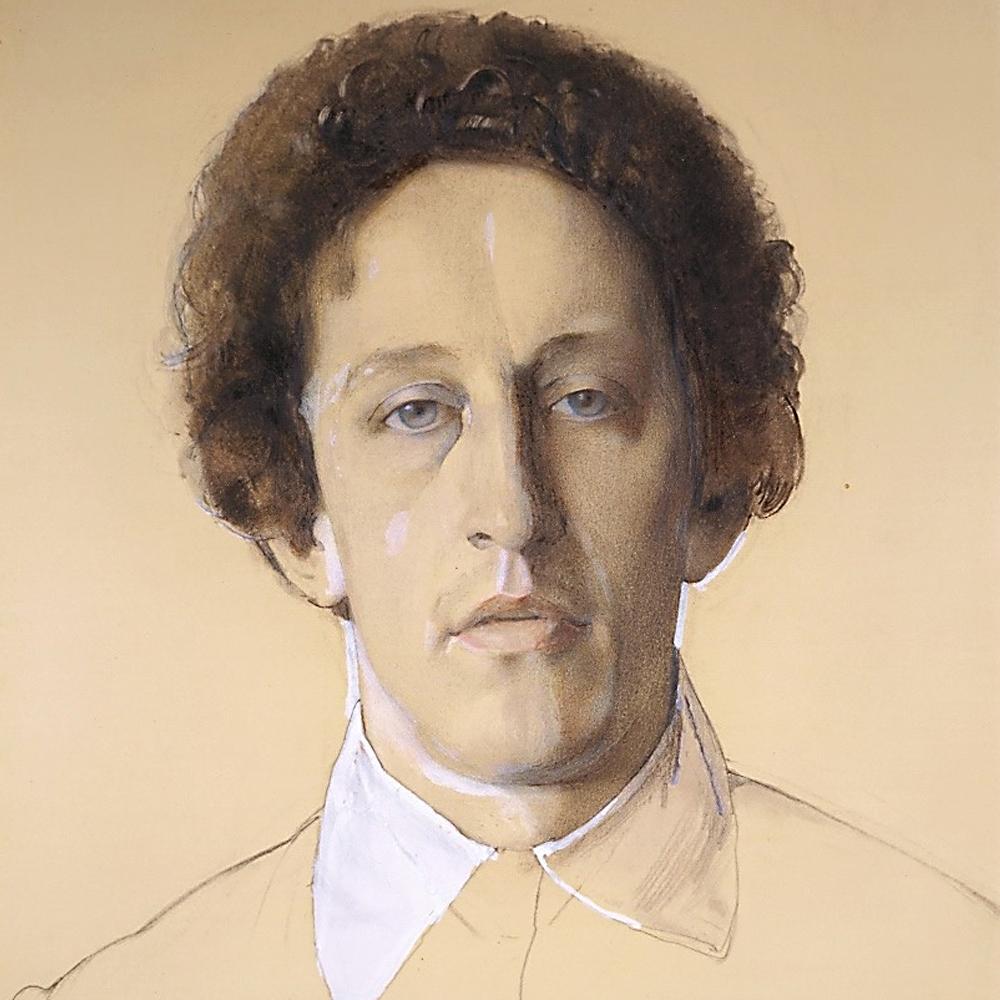 Блок Александр