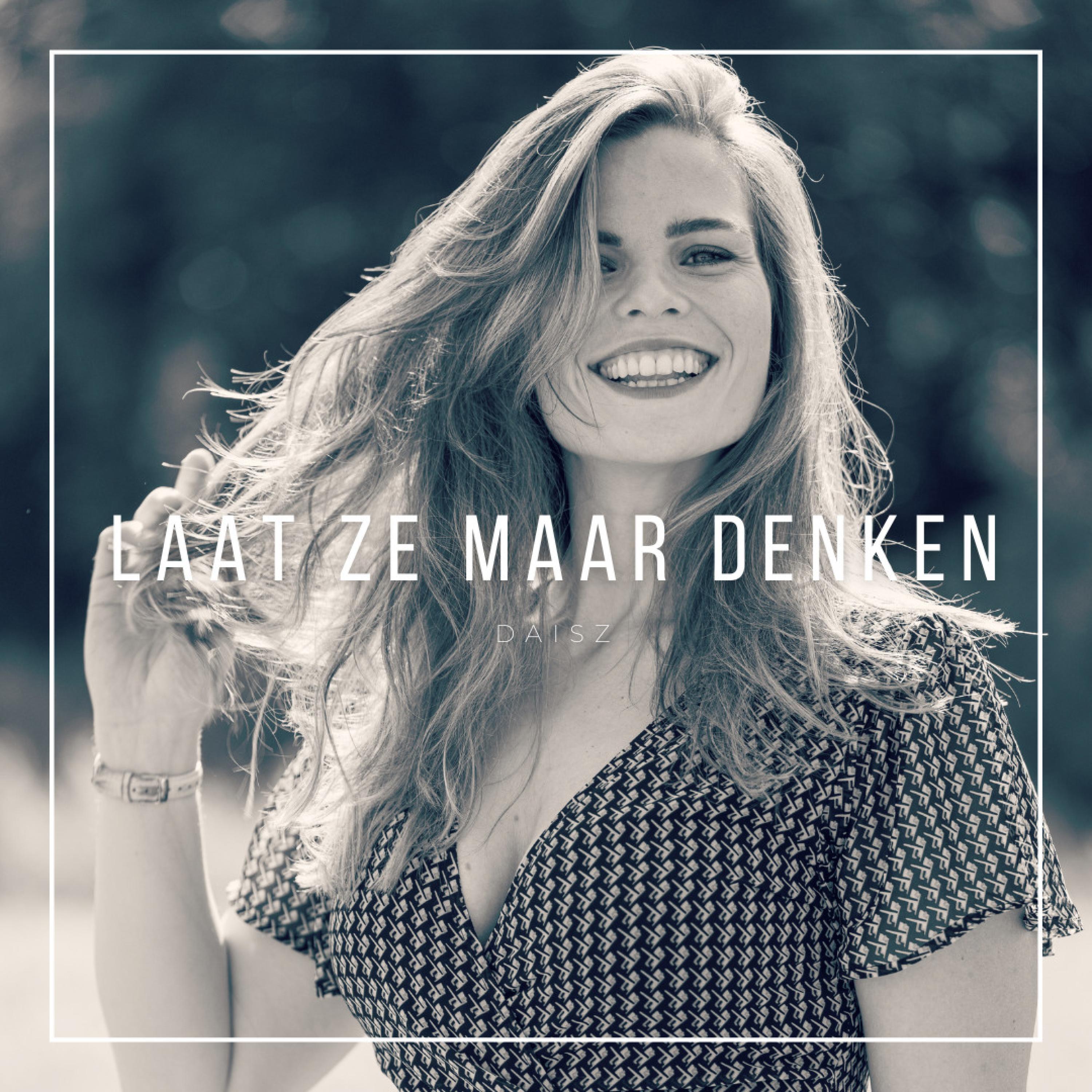 Релиз Laat Ze Maar Denken