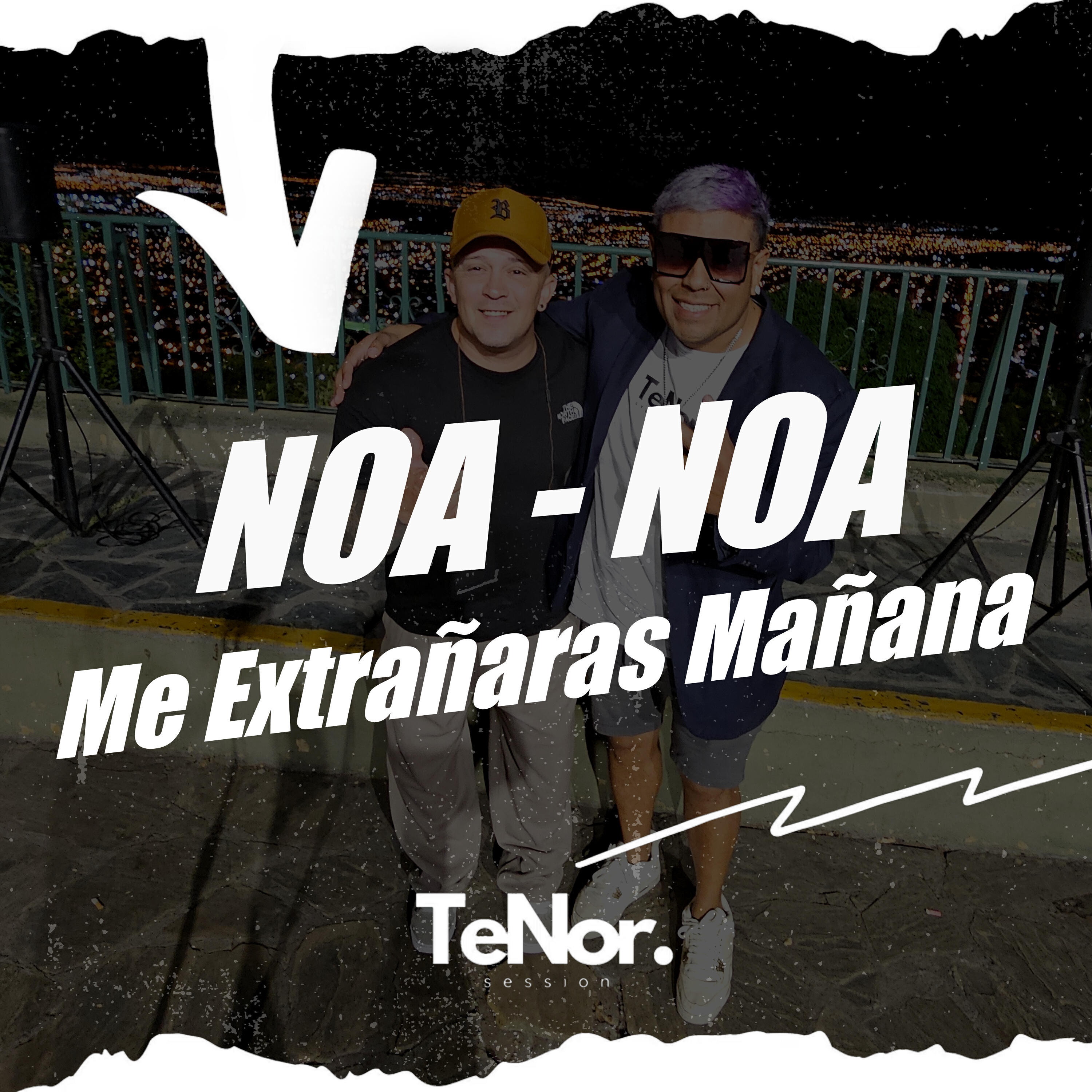 Noa - Noa