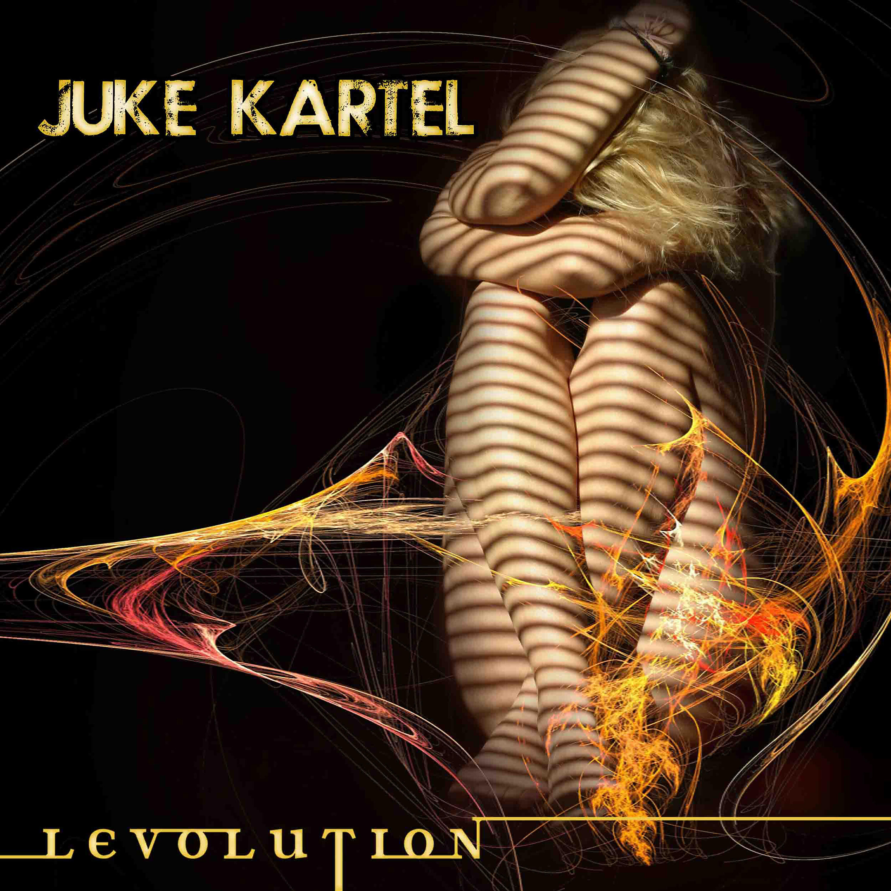 Релиз Levolution