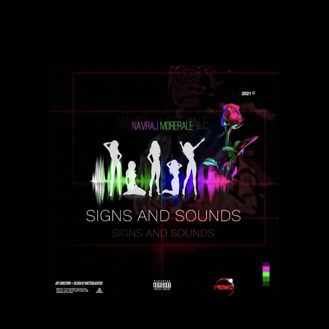 Релиз Signs and Sounds