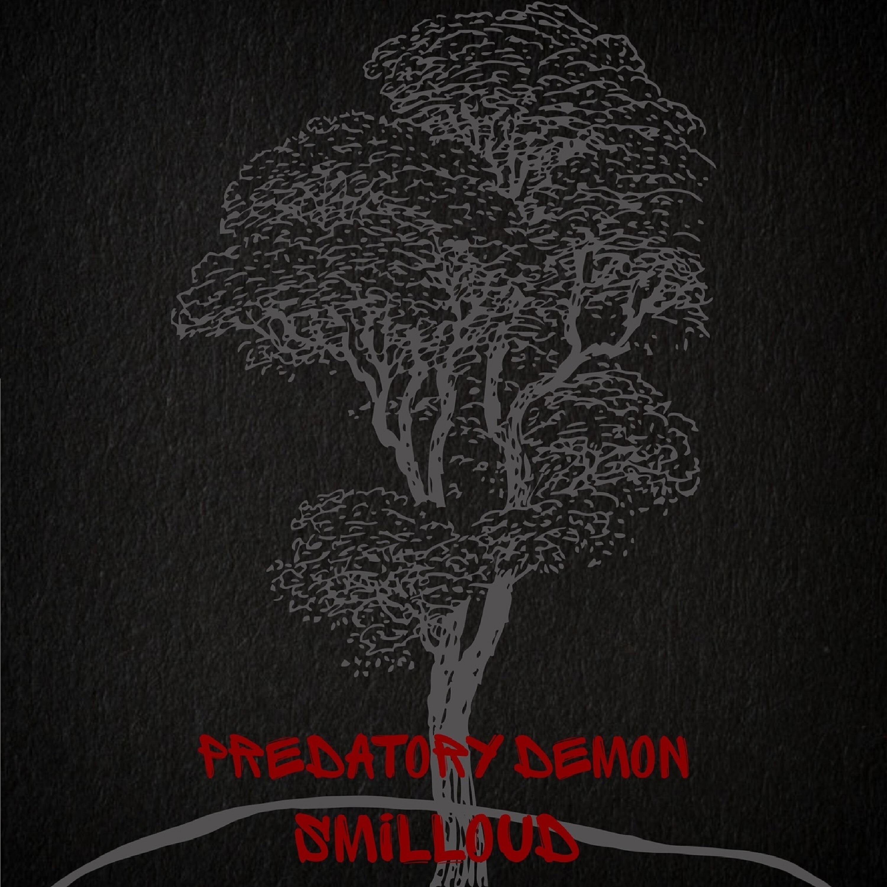 Релиз Predatory Demon