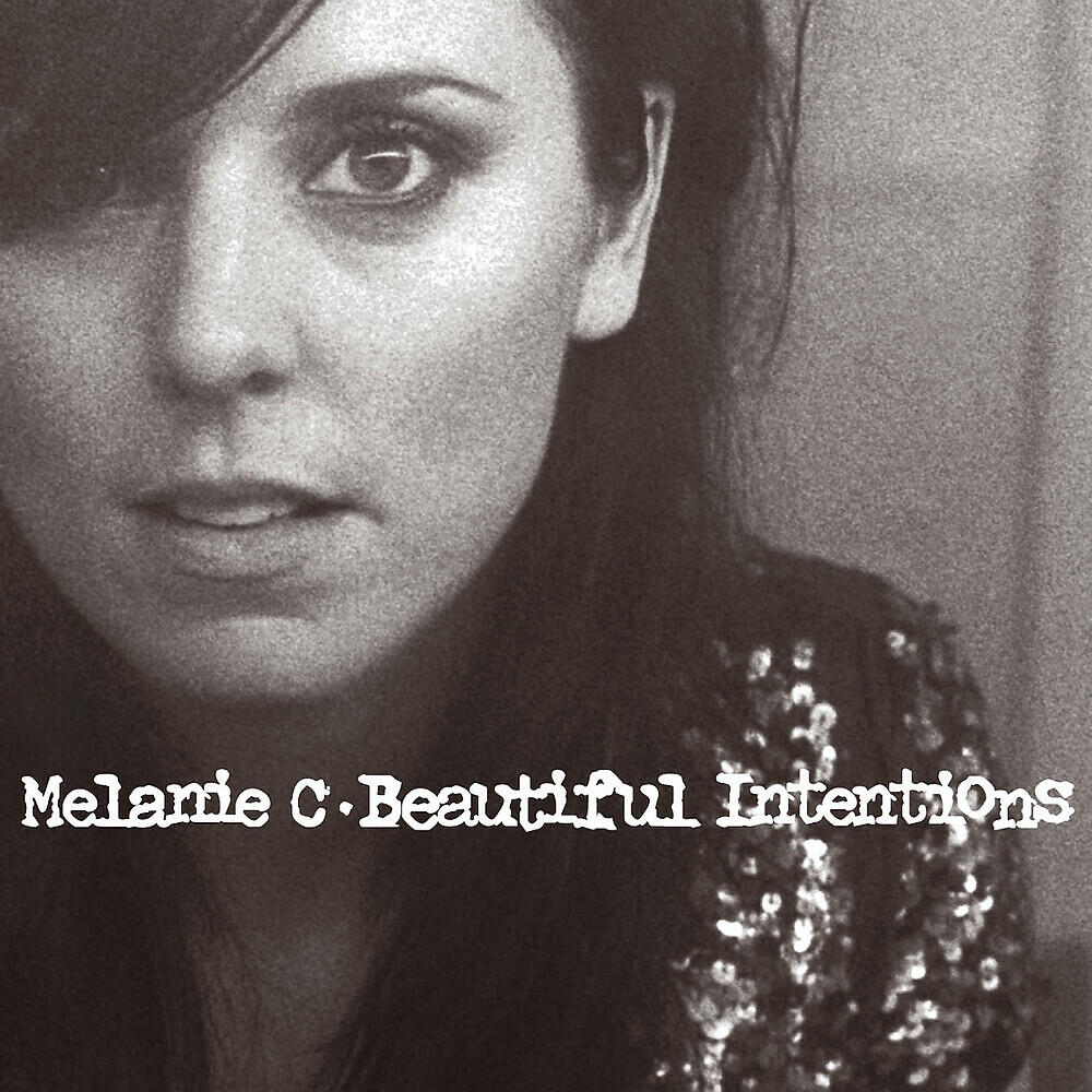 Релиз Beautiful Intentions