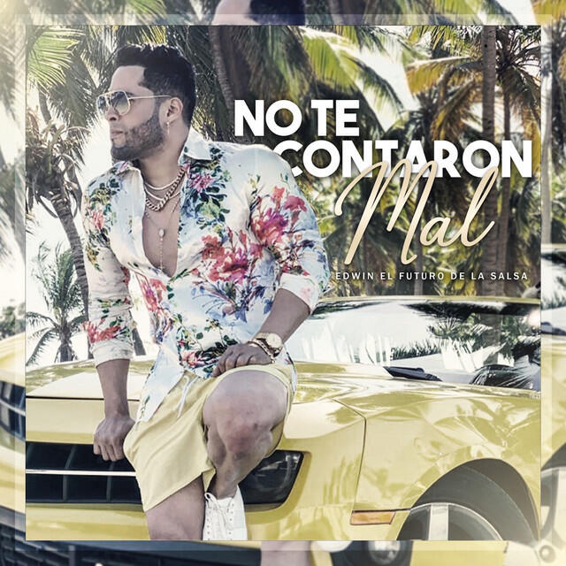 Релиз No Te Contaron Mal