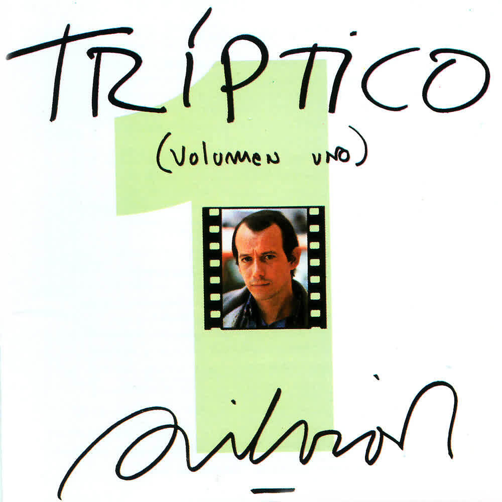 Релиз Tríptico (Vol. 1)