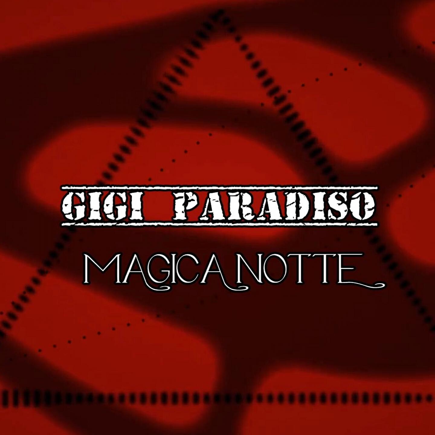 Релиз Magica Notte