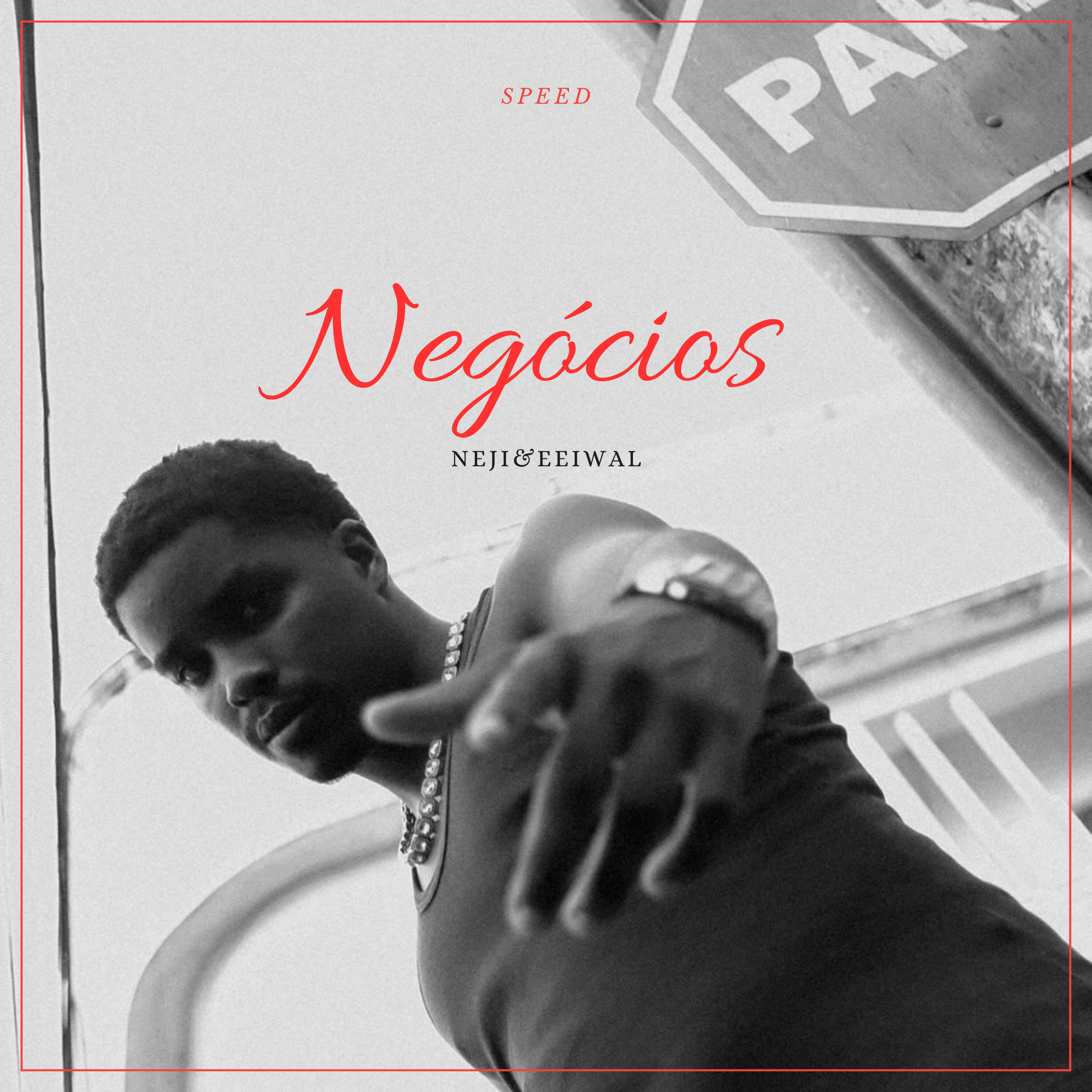 Релиз Negócios (Speed)