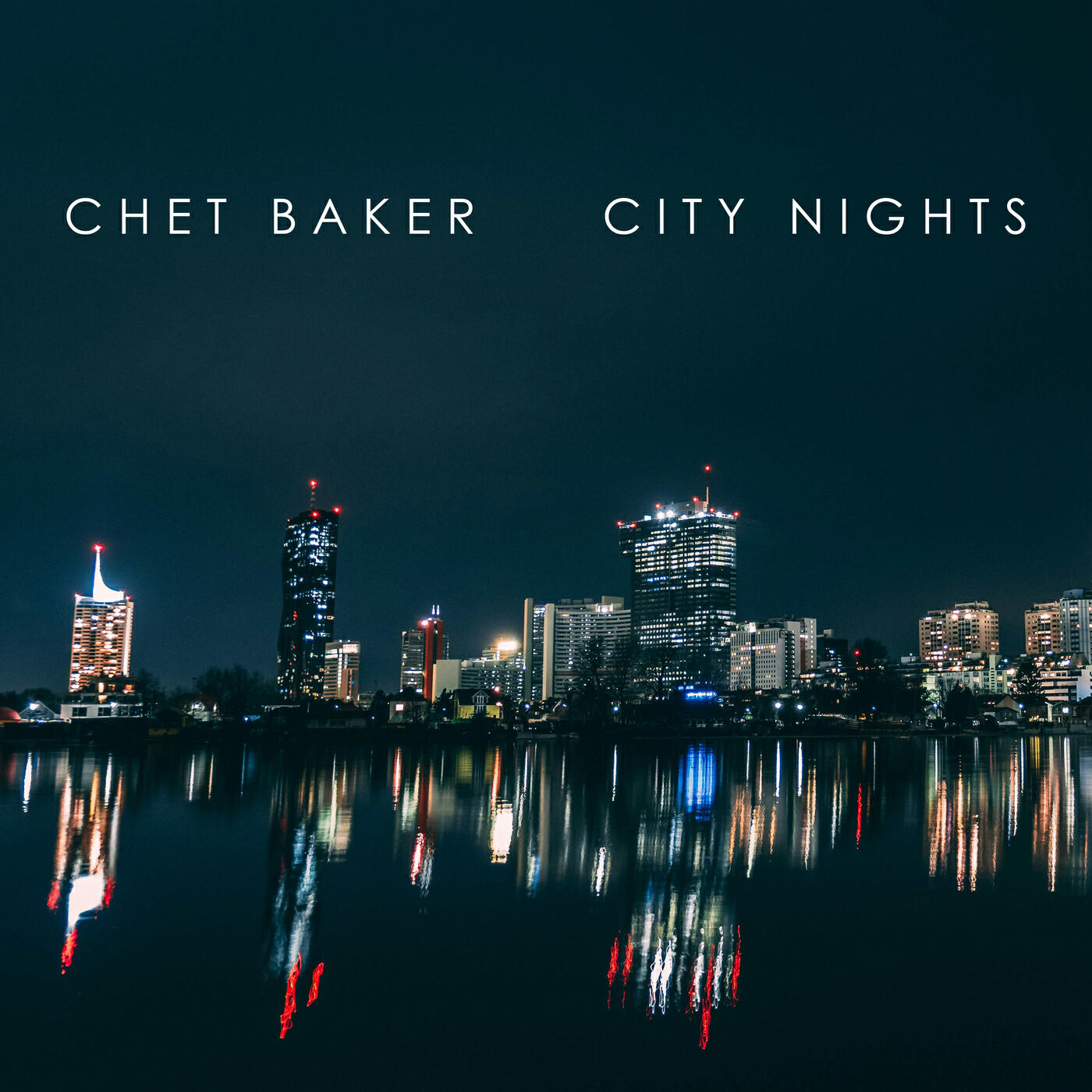 Релиз City Nights
