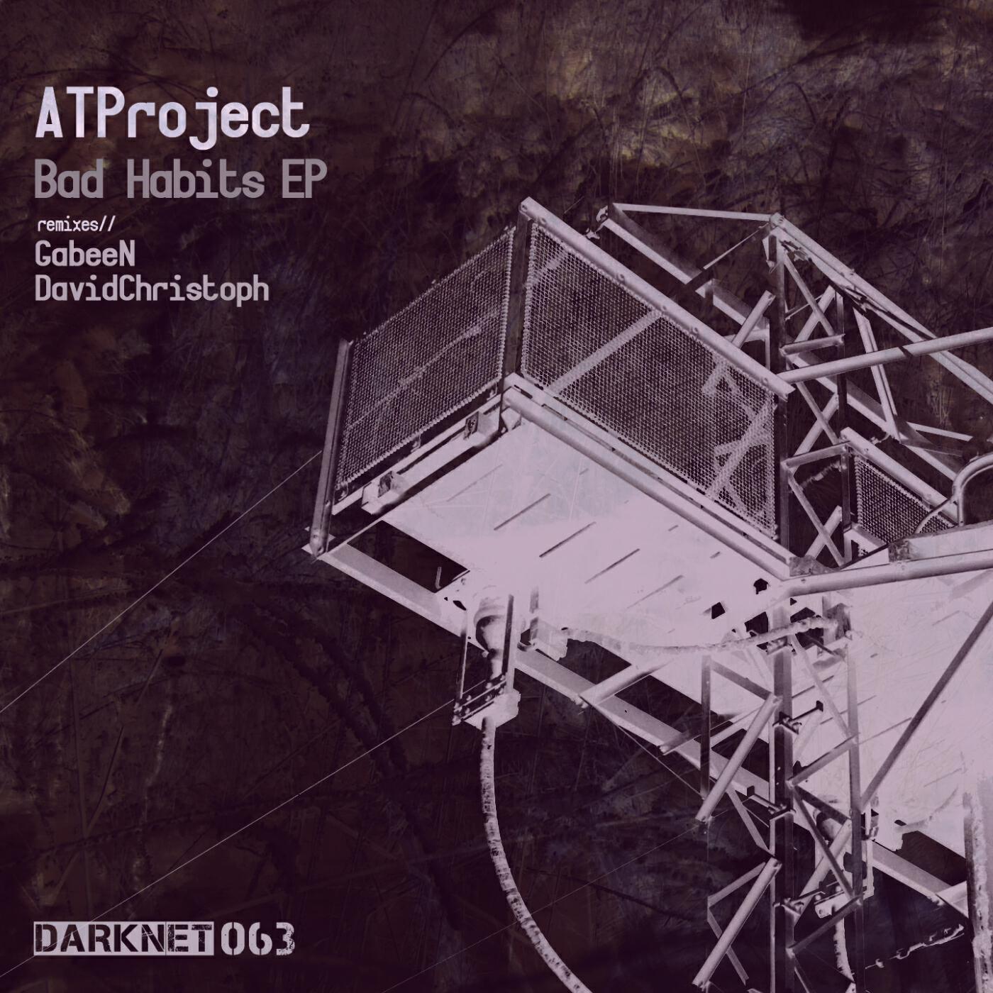 Релиз Bad Habits EP