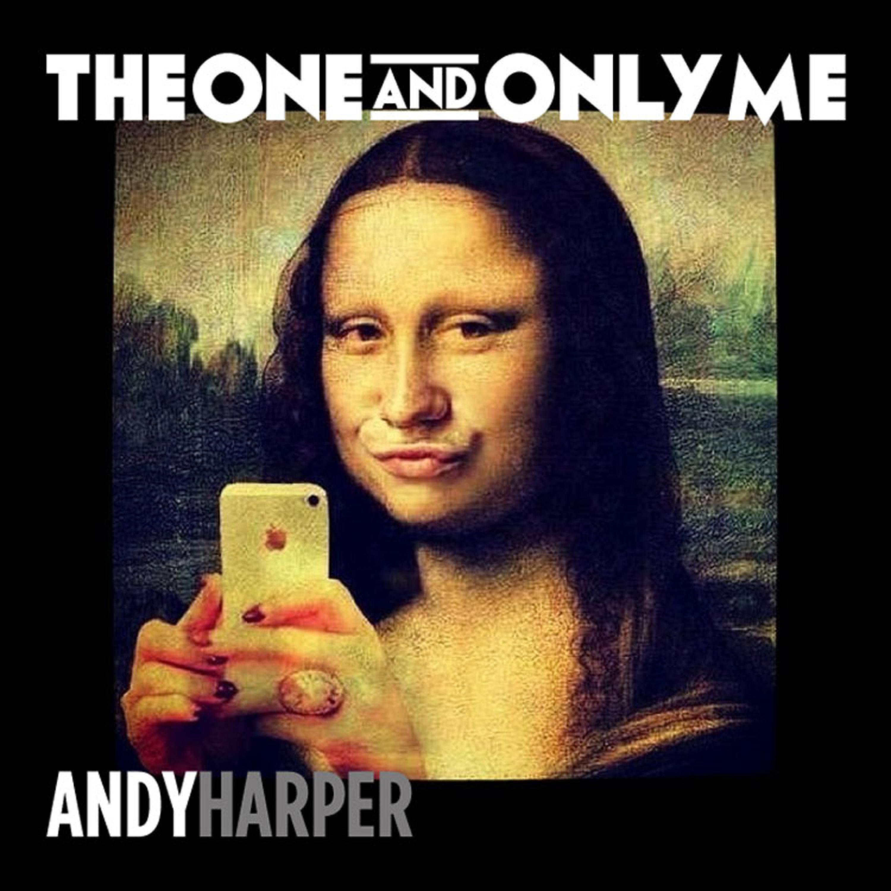 Релиз The One & Only Me