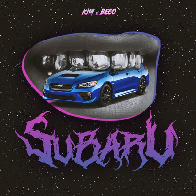 Релиз Subaru