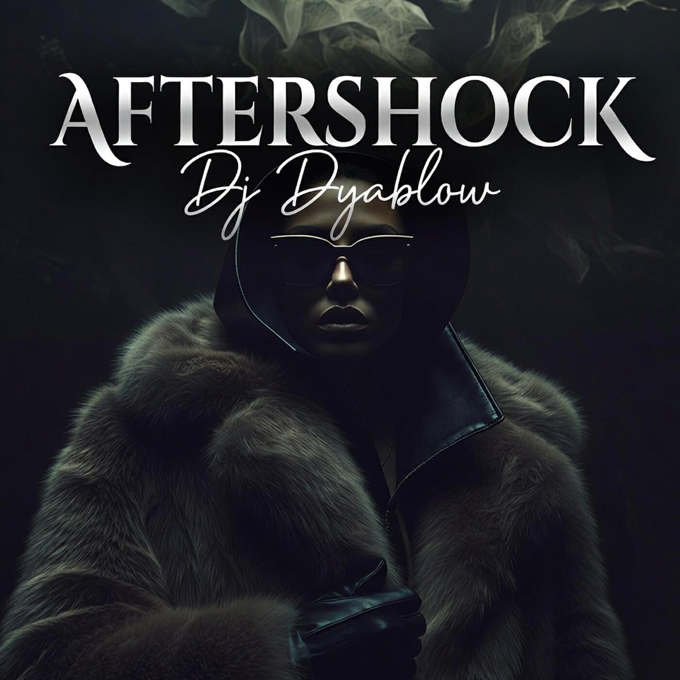 Релиз Aftershock