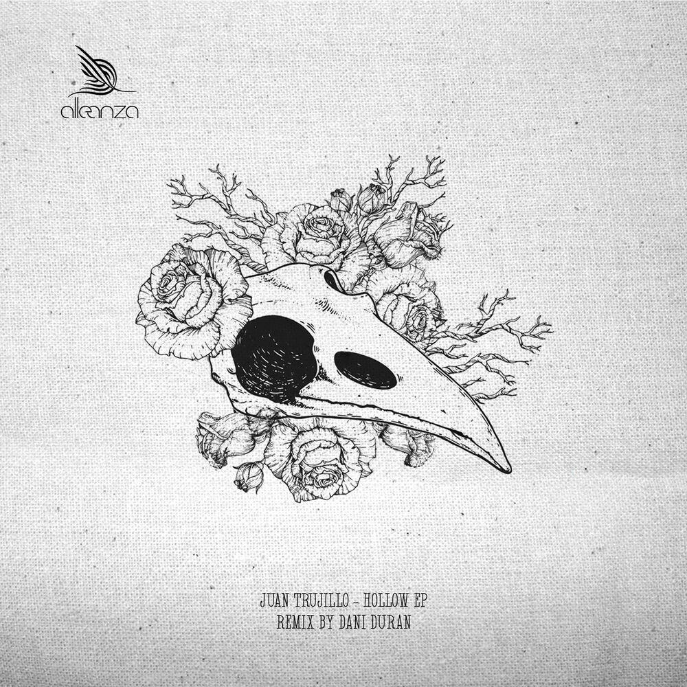 Релиз Hollow EP