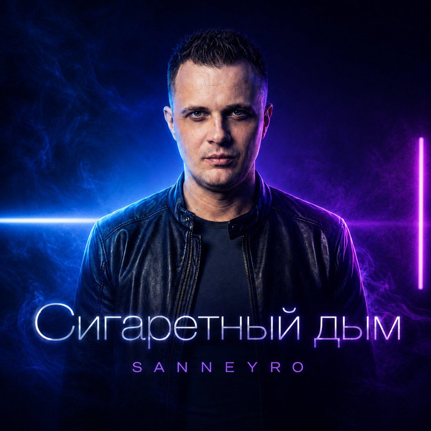 Релиз Сигаретный дым