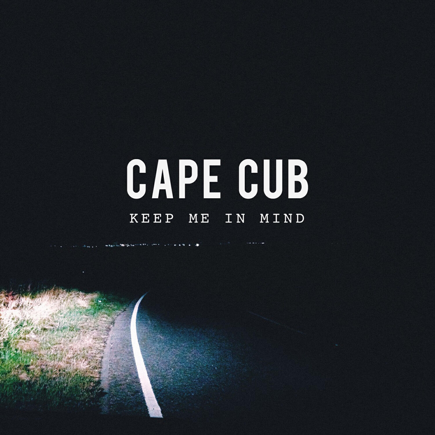 Релиз Keep Me in Mind