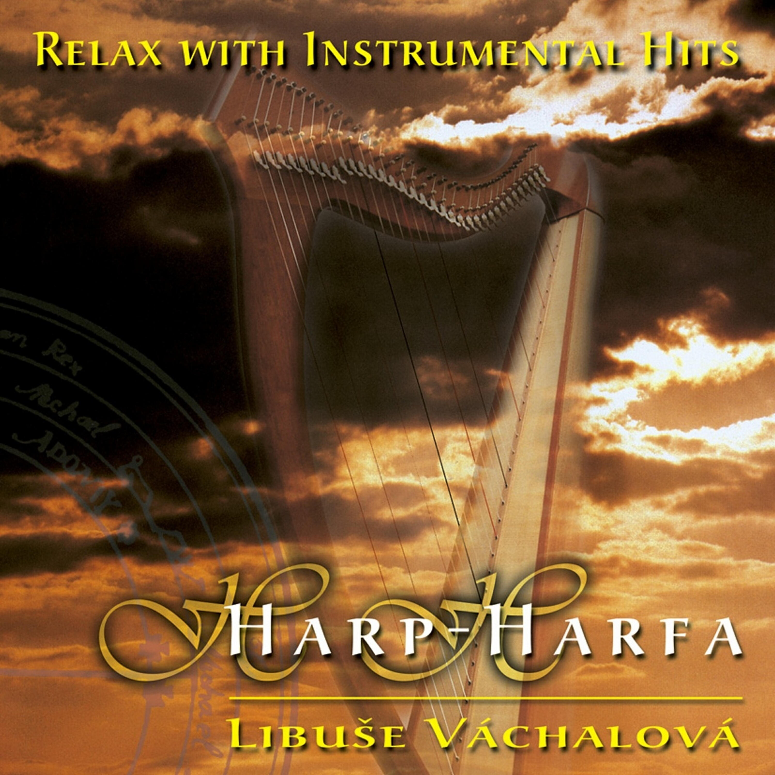 Релиз Relax with Instrumental Hits: Harp