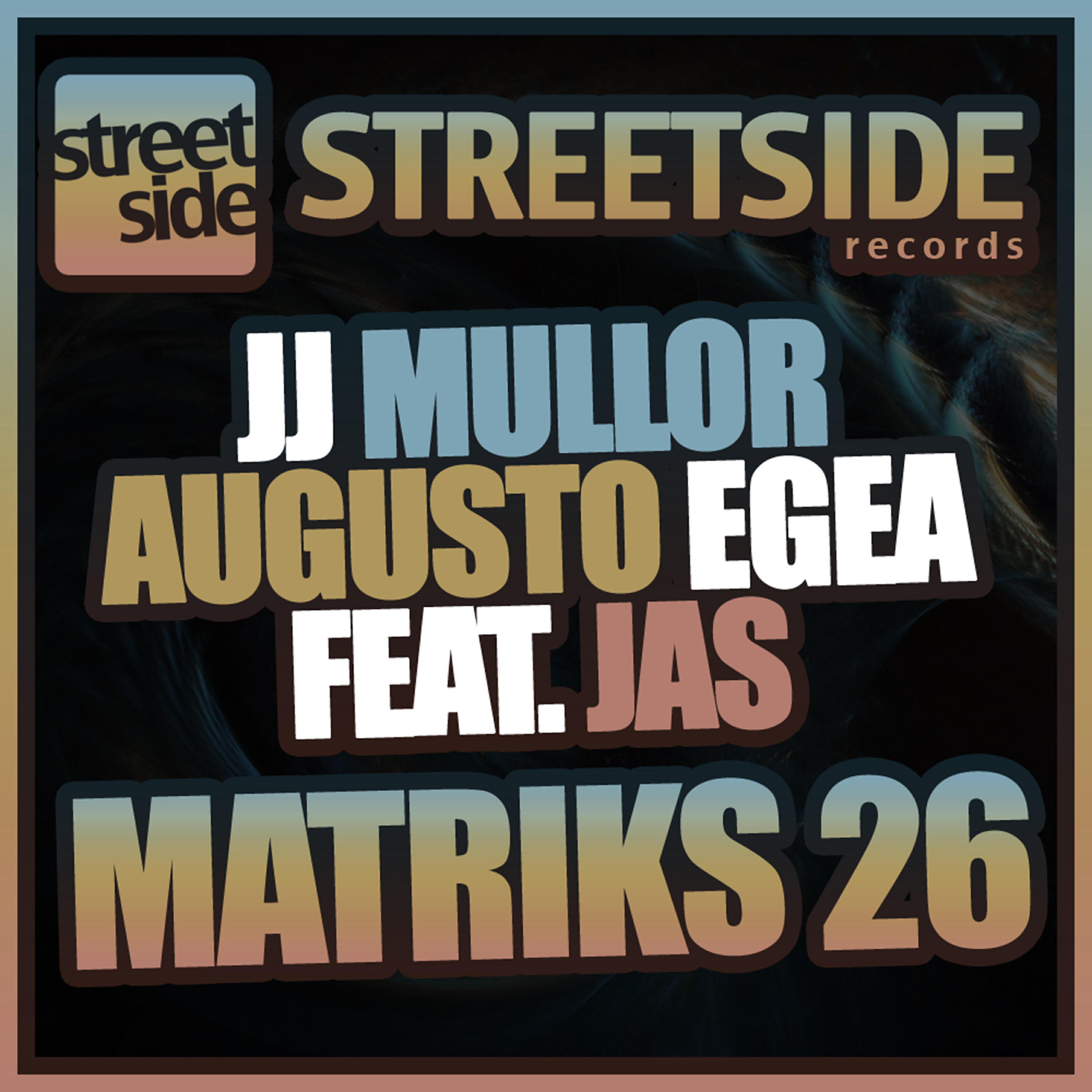 Релиз Matriks 26
