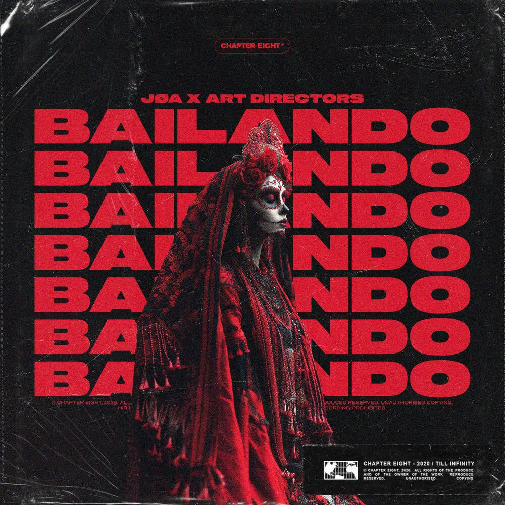 Релиз Bailando