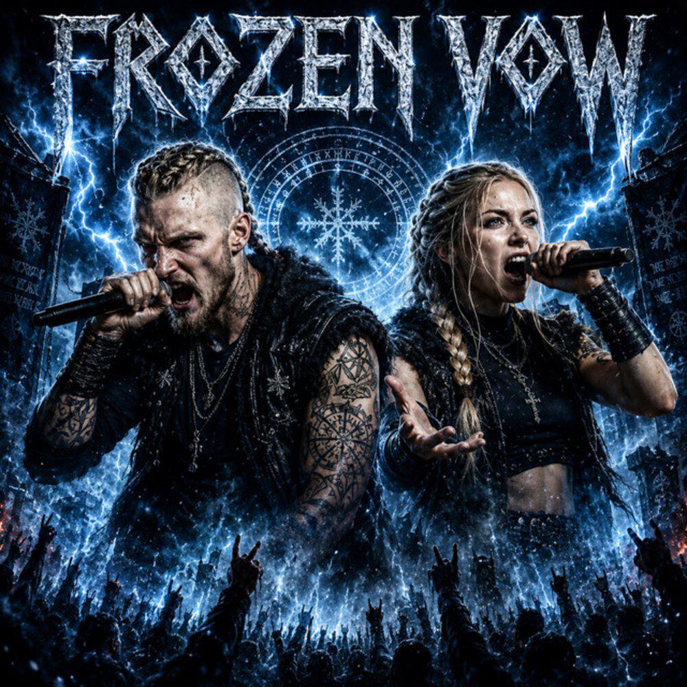 Релиз Frozen Vow
