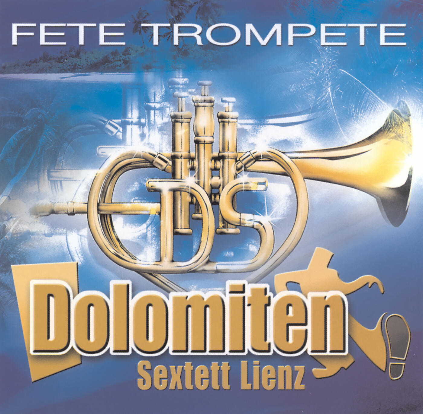 Релиз Fete Trompete